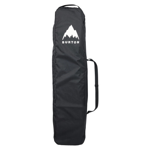 Burton Commuter Space Sack Snowboardvska True Black 166cm 1