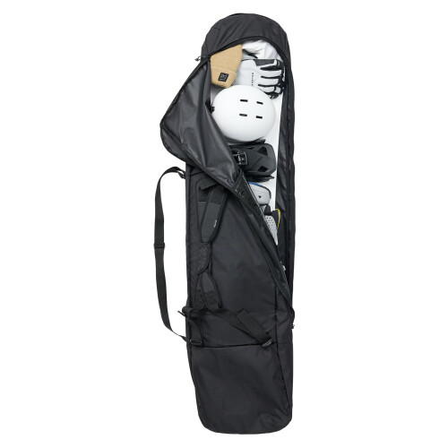 Burton Commuter Space Sack Snowboardvska True Black 166cm 2