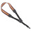 correa ajustable para ukelele sin perforación, accesorio de hombro 1