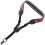 correa ajustable para ukelele sin perforación, accesorio de hombro 4