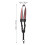 correa ajustable para ukelele sin perforación, accesorio de hombro 11
