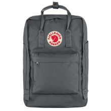 Fjllrven 17" Kanken Laptop Gris Super Talla Única