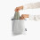 Brabantia Brabantia Wäsche-Schutzbeutel 3er Set 2