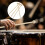 4 de madera para instrumentos de percusión, palos y accesorios 4
