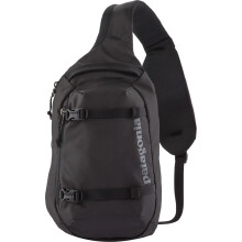 Patagonia Sporty Nero Tutto