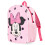 Disney MINNIE MOUSE PRE SCHOOL KINDER GARDEN SCHOOL BACKPACK SHOULDER 1
