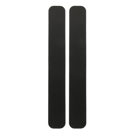 2 uds. calcomanías para bici, protector vaina cadena