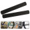 2 uds. calcomanías para bici, protector vaina cadena 9