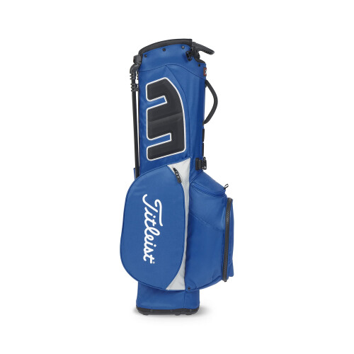 Titleist - Giocatori 4 Royal/Gray 2