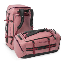 Eagle Creek Sac de voyage pour femme Rouge terre