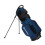 Borsa da Golf TaylorMade Classic Stand Navy 2023 2