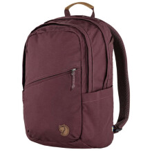 Fjallraven 23344 R?ven 20 Sports backpack Unisex Port OneSize
