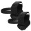 par de ajustables para tibial ejercicio 3
