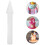de pastel forma castillo reutilizables para boda 4