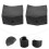 2 unidades fundas goma para patas de , protector pies 11