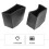 2 unidades fundas goma para patas de , protector pies 7