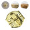 30 Stuks Vintage Hengselvergrendeling Lade Accessoire 3