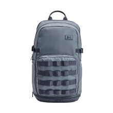 Borsa da allenamento Under Armour UA Triumph Sport Backpack (ghiaia/acquazzone grigio/acquazzone grigio)