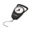 Samsonite Samsonite Bagagev?gt Manual 5""""H x 2""""B x 4""""D Sort 1