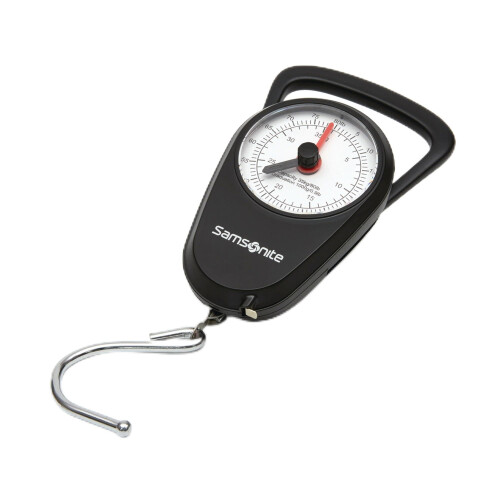 Samsonite Samsonite Bagagev?gt Manual 5""""H x 2""""B x 4""""D Sort