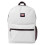Dickies Dickies Essential Backpack WHITE AL 1