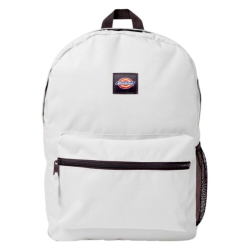 Dickies Dickies Essential Backpack WHITE AL