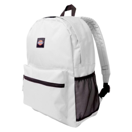 Dickies Dickies Essential Backpack WHITE AL 2