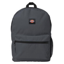Dickies Essential Rucksack CHARCOAL AL