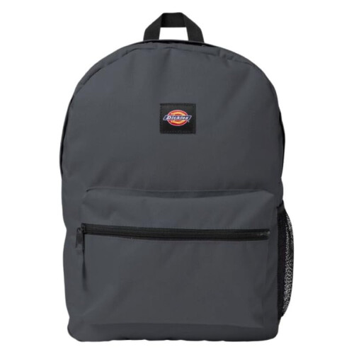Dickies Dickies Essential Backpack CHARCOAL AL