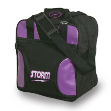 Storm Solo 1 Ball Bowling Bag - Ametist