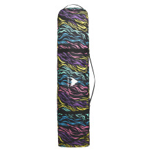 Burton Space Sack lumilautalaukku Safari 156cm