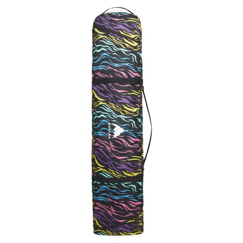 Burton Space Sack Snowboardvska Safari 156cm
