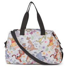 Disney Tote Bag Winnie L'ourson Amis