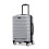 Samsonite Samsonite Omni 2 PRO Valise rigide extensible avec roulettes Arctic Silver Bagage  main 1