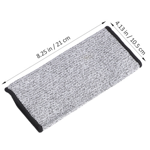 2 de protección s para jardinería y 1