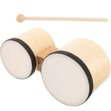 drum para principiantes y adultos, instrumento de percusión