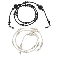 2 cordones largos para gafas con ,