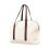 Samsonite Samsonite Virtuosa Weekender Duffel Weekendtas met Laptopcomputerhoes Gebroken Wit 2