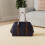 Samsonite Samsonite Virtuosa Weekender Duffel Borsone da notte con custodia per computer portatile Navy 2