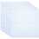 80 . toalla desechable para platos, cocina antigrasa 4
