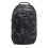 Under Armour Under Armour Hustle 6.0 Pro Sac  dos Noir/Noir/Castlerock Taille unique 1