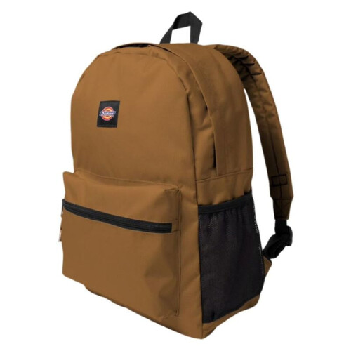 Dickies Essential Rucksack BROWN DUCK AL 2