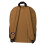 Dickies Essential Rucksack BROWN DUCK AL 2