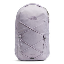 THE NORTH FACE Naisten Jester Everyday kannettavan tietokoneen reppu Minimaalinen Harmaa Tumman Heather/Minimaaliharmaa NPF yksi koko
