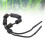 cordón ajustable negro para gafas acuáticos verano 5