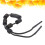cordón ajustable negro para gafas acuáticos verano 8