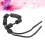 cordón ajustable negro para gafas acuáticos verano 11