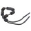 cordón ajustable negro para gafas acuáticos verano 10