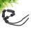 cordón ajustable negro para gafas acuáticos verano 6
