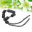 cordón ajustable negro para gafas acuáticos verano 4